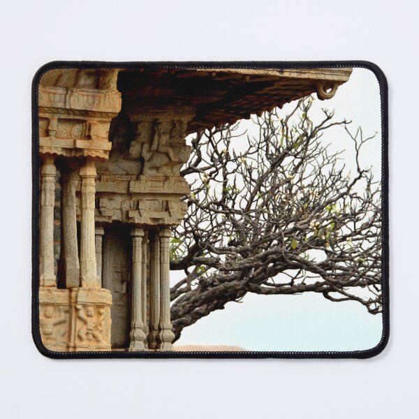 Item preview, India - Hampi designed and sold by franck380.