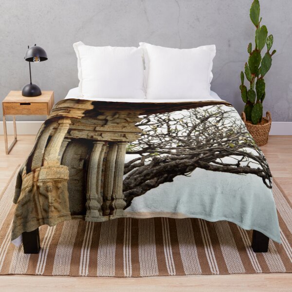 Item preview, India - Hampi designed and sold by franck380.