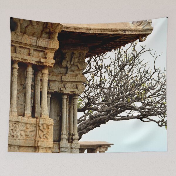 Item preview, India - Hampi designed and sold by franck380.