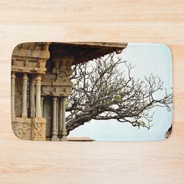 Item preview, India - Hampi designed and sold by franck380.