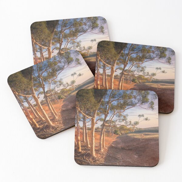 Item preview, The Red Earth designed and sold by markrichards.
