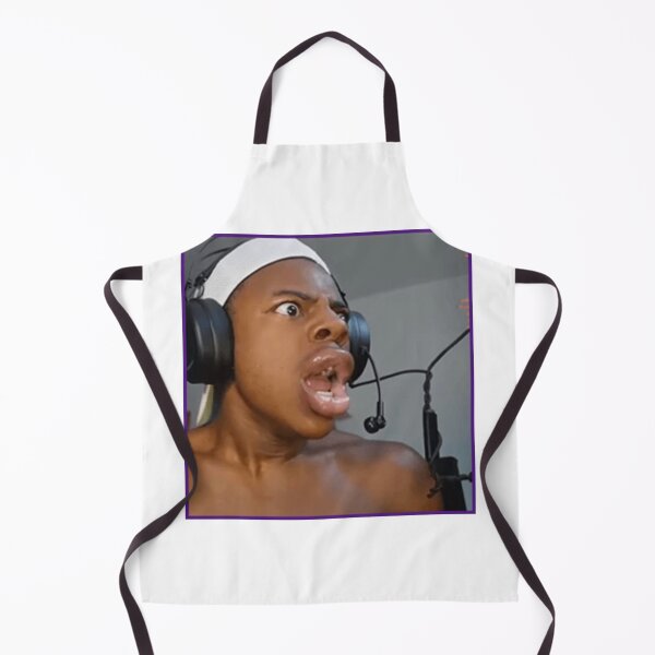 Item preview, IShowSpeed designed and sold by kooli.