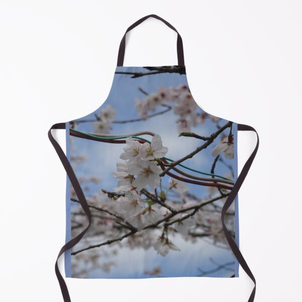 Artikelvorschau, blassrosa Sakura entworfen und verkauft von cuisinecat2.