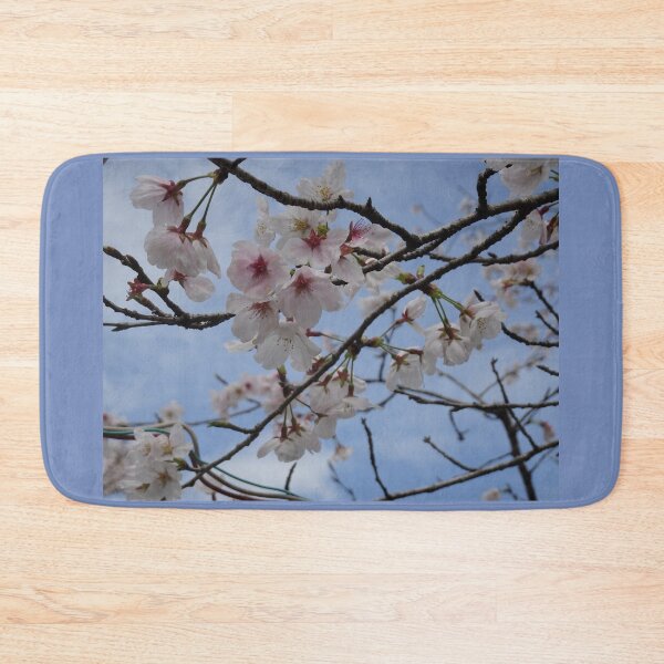 Item preview, pale pink sakura designed and sold by cuisinecat2.