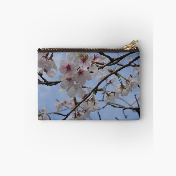 Item preview, pale pink sakura designed and sold by cuisinecat2.