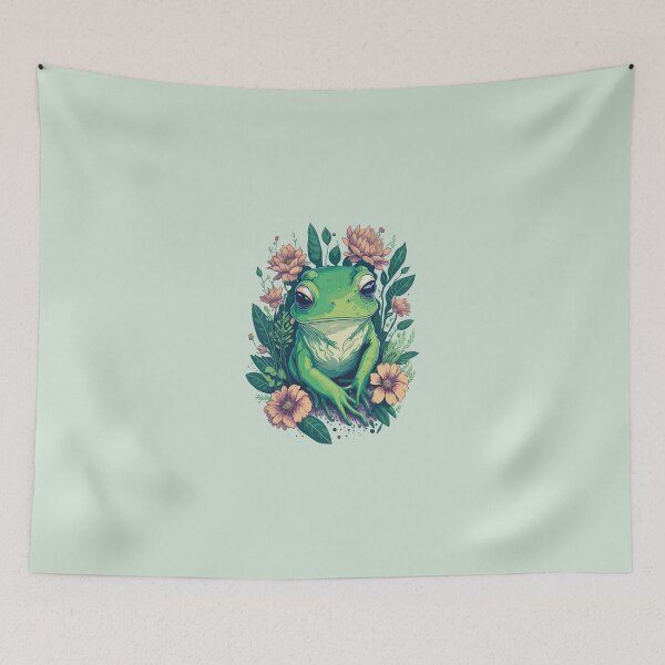 Item preview, garden creature designed and sold by Lunnia.