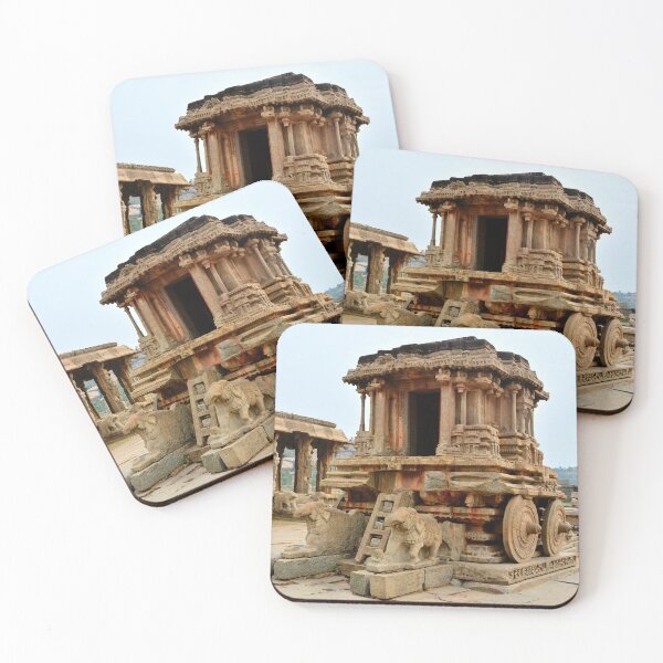 Item preview, India - Hampi designed and sold by franck380.