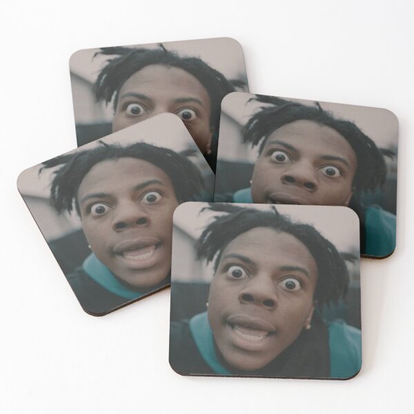 Item preview, ISHowSpeed goofball  designed and sold by kooli.