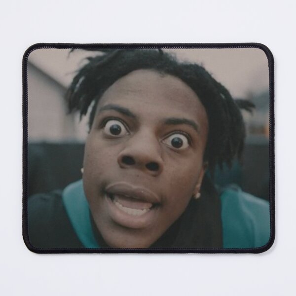 Item preview, ISHowSpeed goofball  designed and sold by kooli.