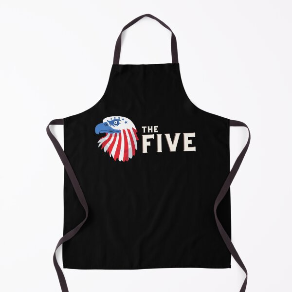 Item preview, Fox News The five Eagle Logo designed and sold by murahbanget.