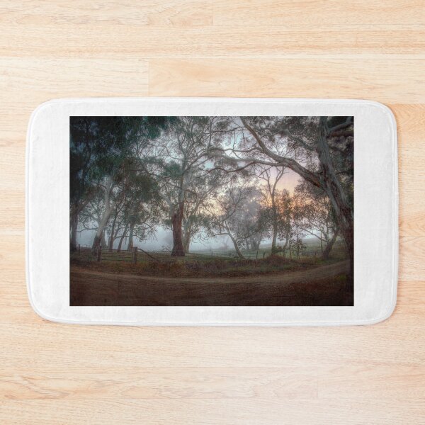 Item preview, Misty Sunrise designed and sold by markrichards.