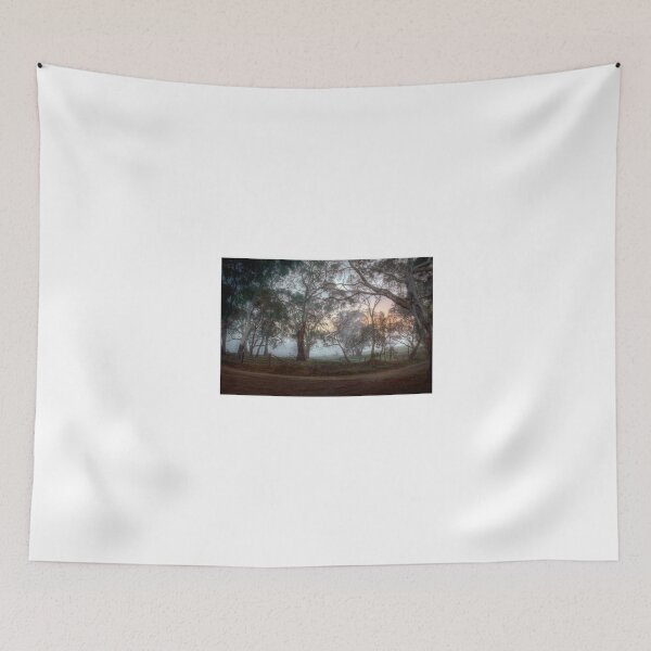 Item preview, Misty Sunrise designed and sold by markrichards.