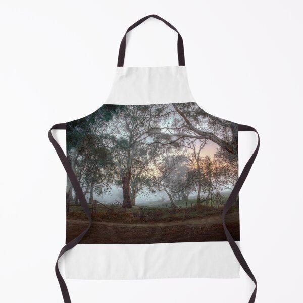 Item preview, Misty Sunrise designed and sold by markrichards.