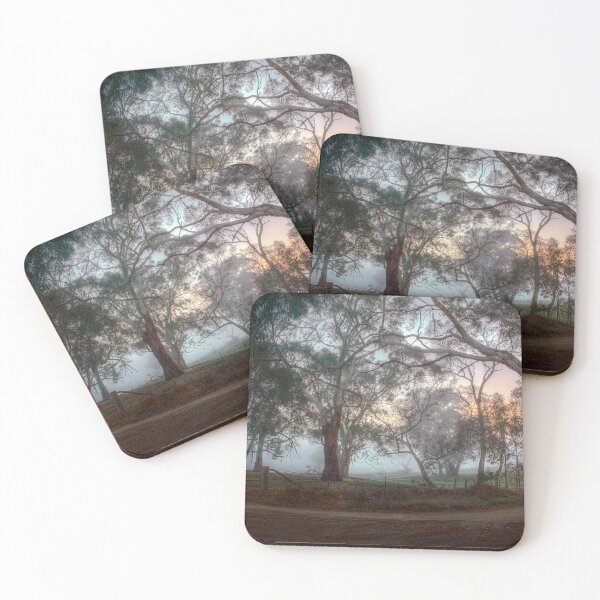 Item preview, Misty Sunrise designed and sold by markrichards.