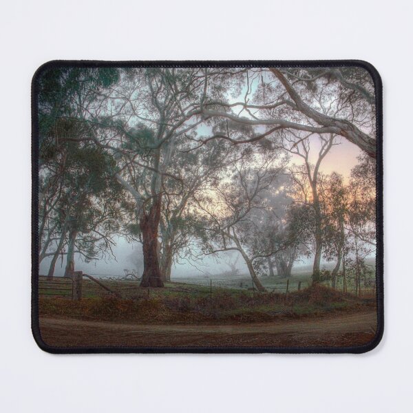 Item preview, Misty Sunrise designed and sold by markrichards.