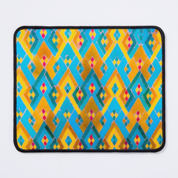Item preview, delta jacquard designed and sold by Pikoplus.