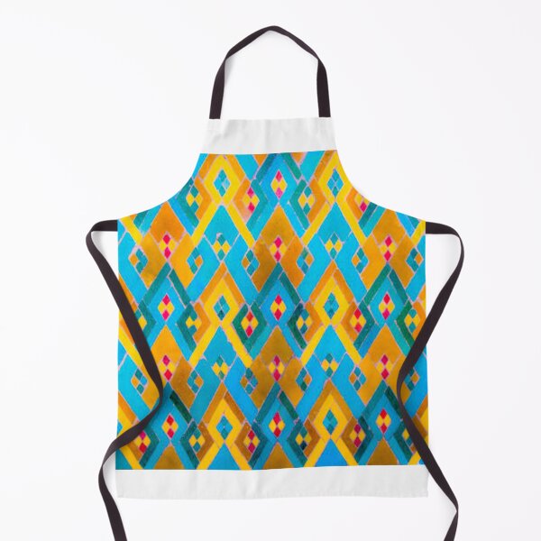 Item preview, delta jacquard designed and sold by Pikoplus.