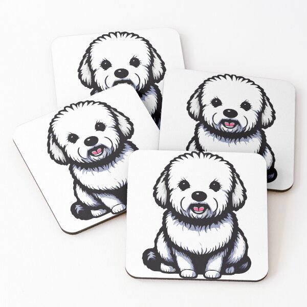 Item preview, Groodle Dad - Golden Doodle designed and sold by futurekidlets.