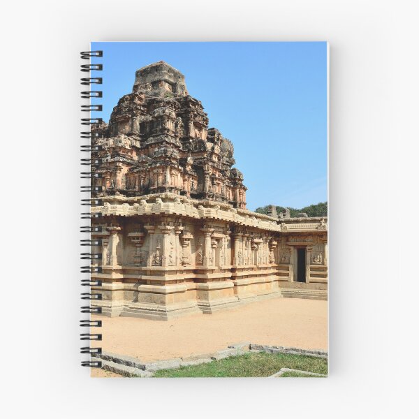 Item preview, India - Hampi designed and sold by franck380.