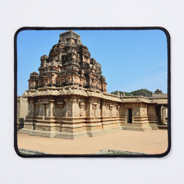 Item preview, India - Hampi designed and sold by franck380.