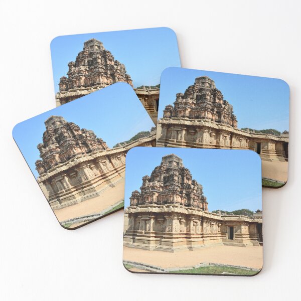 Item preview, India - Hampi designed and sold by franck380.