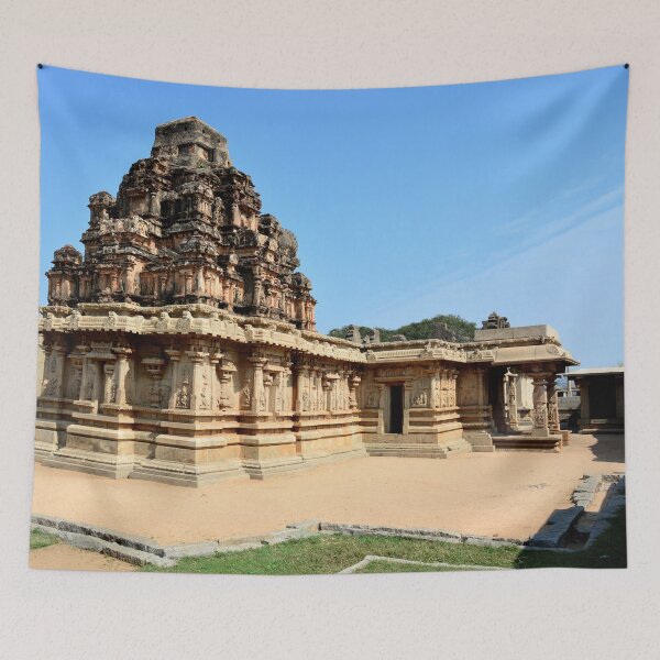 Item preview, India - Hampi designed and sold by franck380.