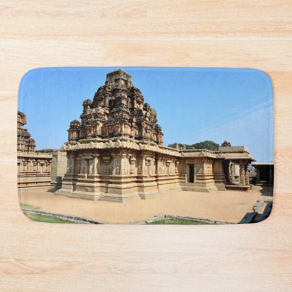 Item preview, India - Hampi designed and sold by franck380.