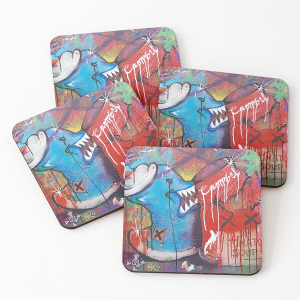 Item preview, Can vs Campbells designed and sold by Ross Hendrick.