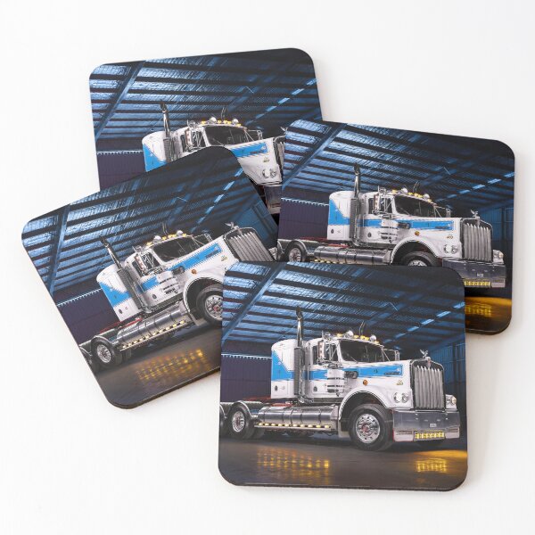 Item preview, Kenworth Prime Mover designed and sold by HoskingInd.