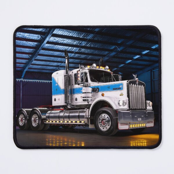 Item preview, Kenworth Prime Mover designed and sold by HoskingInd.