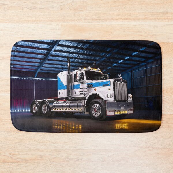 Item preview, Kenworth Prime Mover designed and sold by HoskingInd.