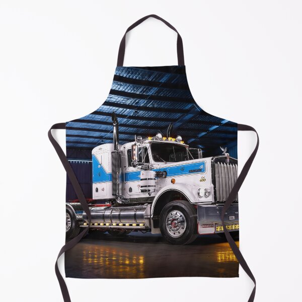 Item preview, Kenworth Prime Mover designed and sold by HoskingInd.