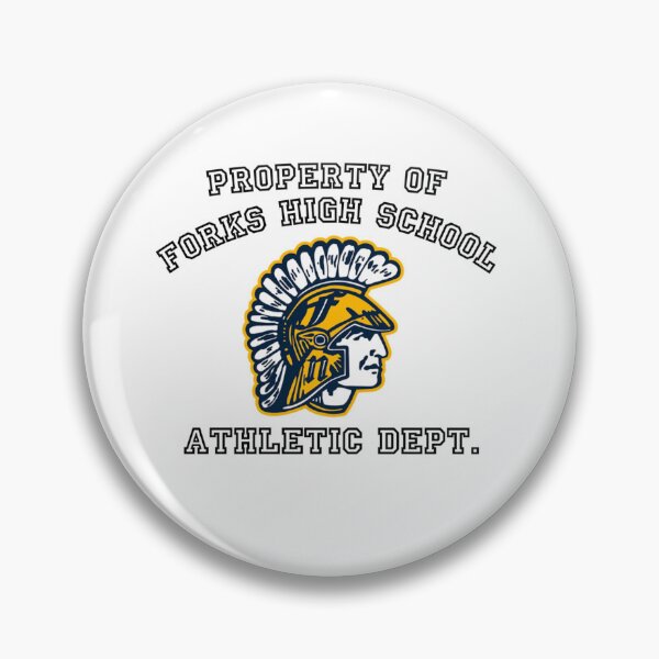 Item preview, Forks High school Athletic Department   designed and sold by stef2311.