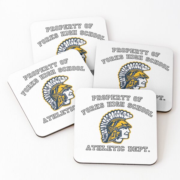 Item preview, Forks High school Athletic Department   designed and sold by stef2311.