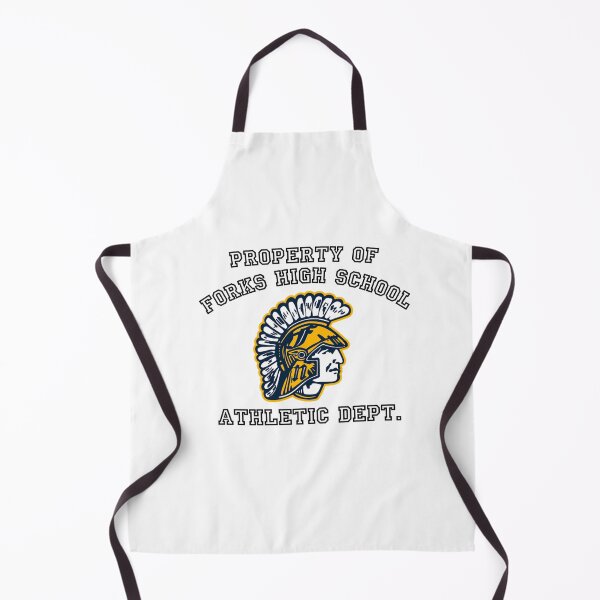 Item preview, Forks High school Athletic Department designed and sold by stef2311.