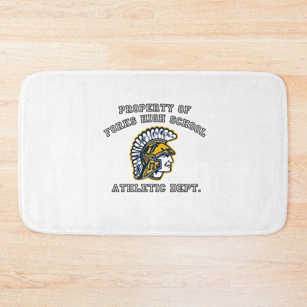 Item preview, Forks High school Athletic Department   designed and sold by stef2311.