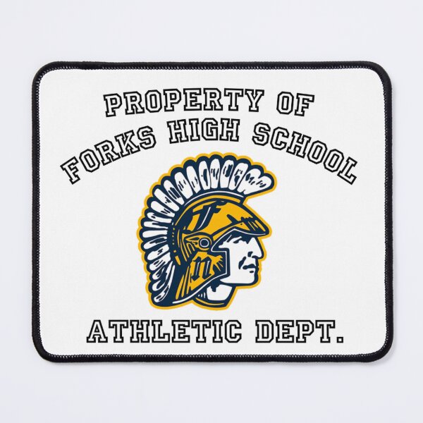 Item preview, Forks High school Athletic Department   designed and sold by stef2311.