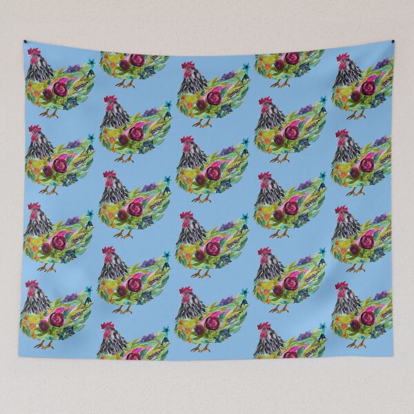 Item preview, Sweet Betty  designed and sold by LunaNoodleArt.