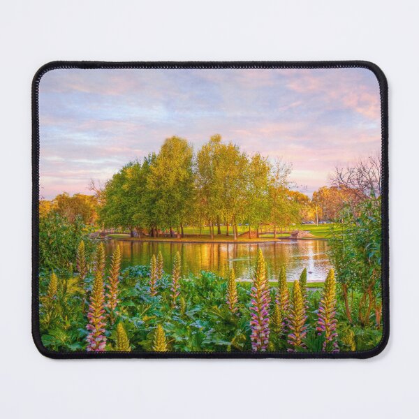 Item preview, East Parklands - Adelaide designed and sold by markrichards.