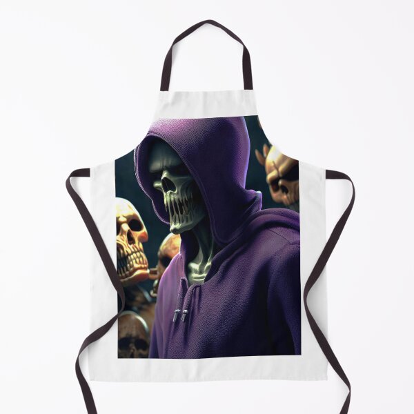 Item preview, Hoodie Monster designed and sold by SadStation.