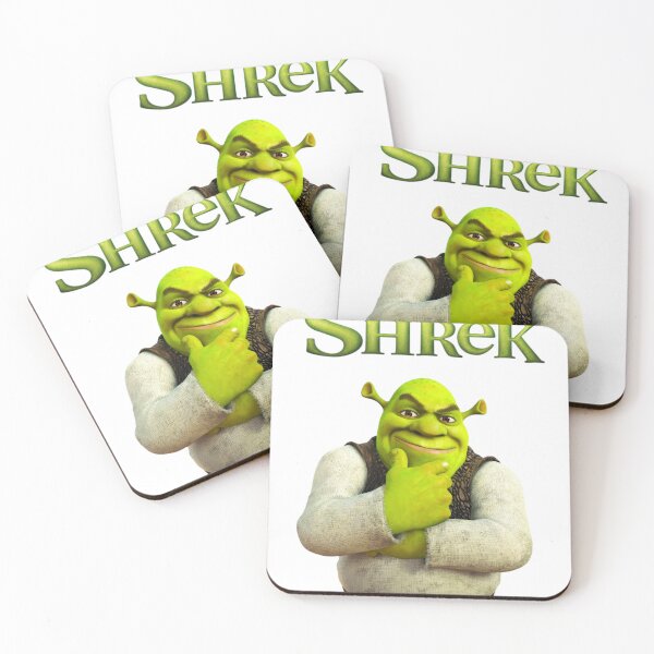 Item preview, Shrek Phone Case designed and sold by PenstareOutlet.