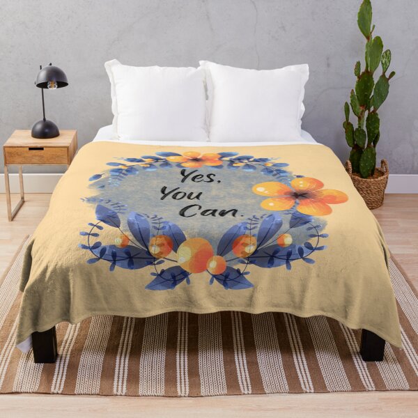 Item preview, Yes, You Can designed and sold by icecycle74.