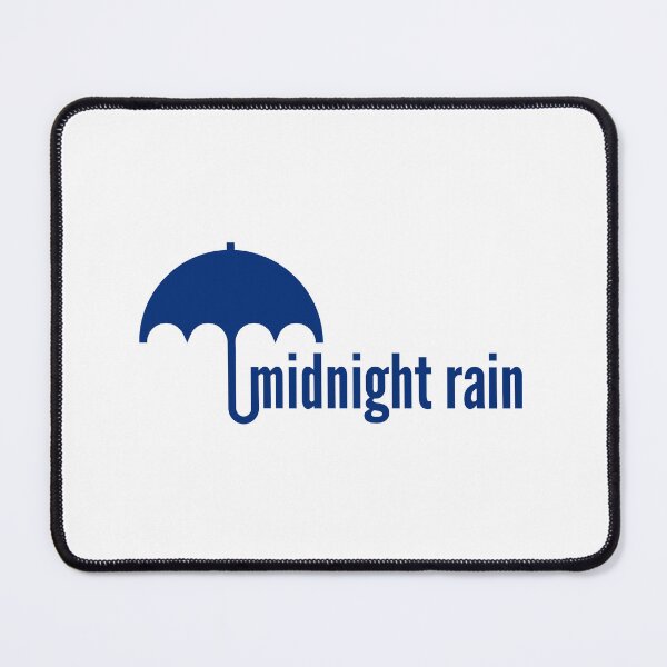 Item preview, midnight rain designed and sold by Talia Faigen.