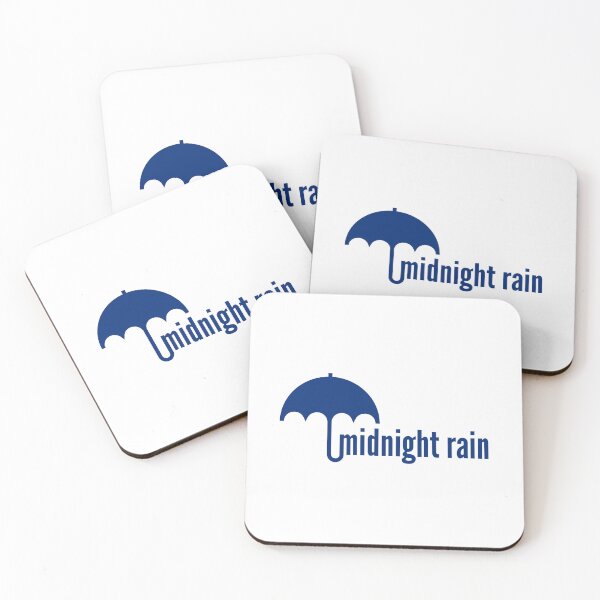Item preview, midnight rain designed and sold by Talia Faigen.