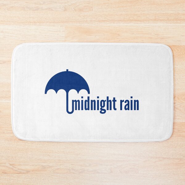 Item preview, midnight rain designed and sold by Talia Faigen.