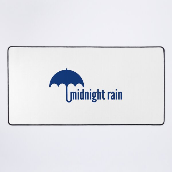 Item preview, midnight rain designed and sold by Talia Faigen.