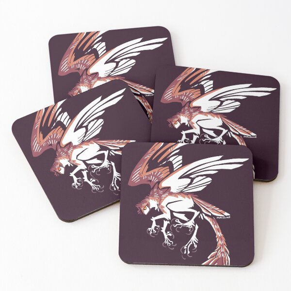 Item preview, strix designed and sold by dinoserious.