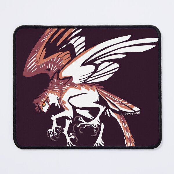 Item preview, strix designed and sold by dinoserious.