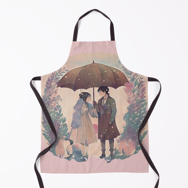 Item preview, Wedding couple in ancient style designed and sold by Lunitacriss.