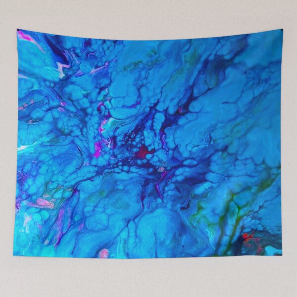 Item preview, Electric Blue designed and sold by jean0228.